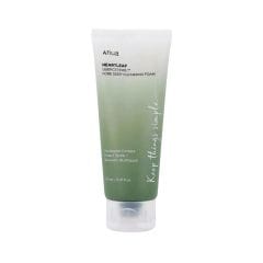 Anua Heartleaf Quercetinol Pore Deep Cleansing Foam 150 Ml