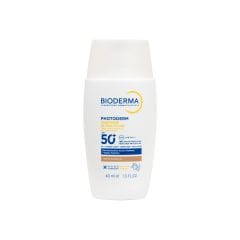 Bioderma Photoderm Xdefense Ultra Fluid Spf 50+ Tinted 04 40 ml