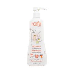 Roofa Baby Gel Shampoo 500 Ml