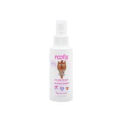 Roofa Cool Kids No More Tangles Spray 100 Ml