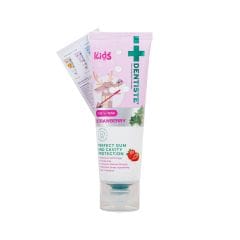 Dentiste Kids Postbiotics Strawberry Toothpaste 60 g