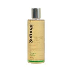 Solimar Paris Soothing & Hydrating Toner 200 Ml