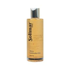 Solimar Paris Purifying & Balancing Toner 200 Ml