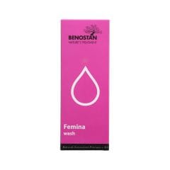 Benostan Femina Wash 200 ml