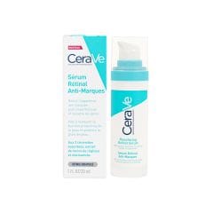 Cerave Resurfacing Retinol Serum 30 Ml