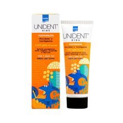 Intermed Unident Kids Tooth Paste 1000 ppm 50 ml