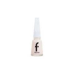 Flormar Nail Polish 305 Beige Latte 11 Ml