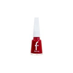 Flormar Nail Polish 048 Fiery Red 11 Ml