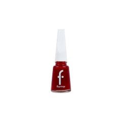 Flormar Nail Polish 321 Red Flag 11 Ml