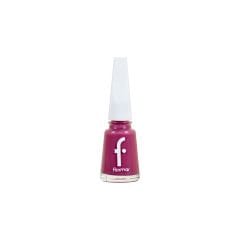 Flormar Nail Polish 320 Rose Taboo 11 Ml