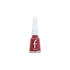 Flormar Nail Polish 506 Peach N Cream 11 Ml