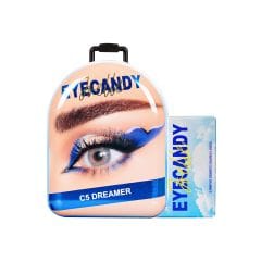 Eyecandy Contact Lens 3 Months C5 Dreamer