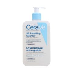 Cerave SA Smoothing Cleanser 473 ml