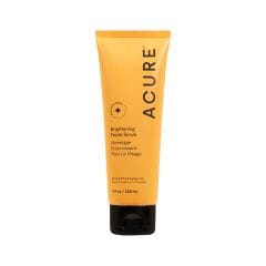 Acure Brightening Facial Scrub 118 ml