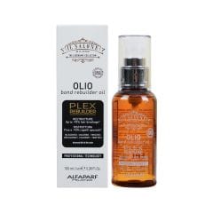Alfaparf Il Salone Plex Bond Rebuilder Oil 100 Ml