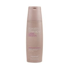 Alfaparf Keratin Therapy Shampoo 250 Ml