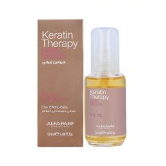 Alfaparf Keratin Therapy Hair Oil 50 ml
