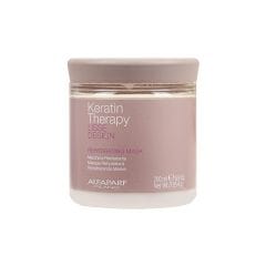 Alfaparf Keratin Rehydrating Hair Mask 200 Ml