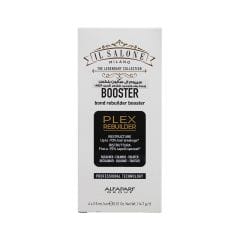 Alfaparf Il Salone Plex Rebuilder 15 Ml X 4 S