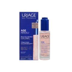 Uriage Age Absolu Collagen Booster Micro Redensifying Serum 30 Ml