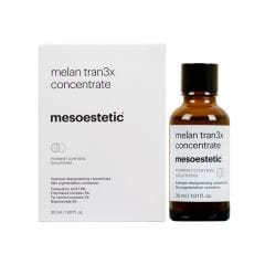Mesoestetic Melan Tran3X Concentrate 30 ml