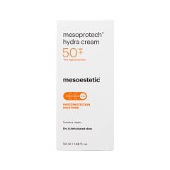 Mesoestetic Mesoprotech Hydra Cream SPF 50+ 50 ml