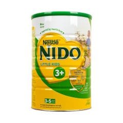 Nestle Nido 3 + Milk 1800 g