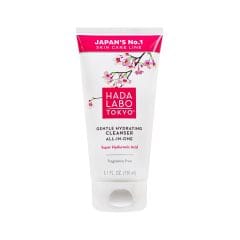 Hada Labo Tokyo Gentle Hydrating Cleanser All In One 150 ml