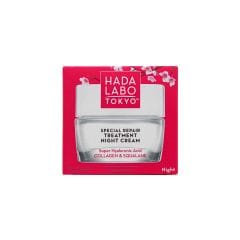 Hada Labo Tokyo Special Repair Treatment Night Cream 50 Ml