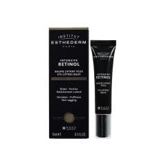 Institut Esthederm Intensive Retinol Eye Lifting Balm 15 Ml