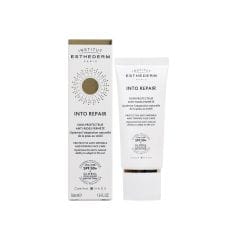 Institut Esthederm Into Repair SPF 50+ Cream 50 ml