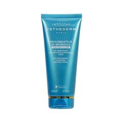 Institut Esthederm Prolongateur De Bronzage Golden Glow Body Gel Cream 200 ml