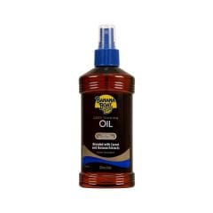 Banana Boat Deep Tanning Oil 236 ml