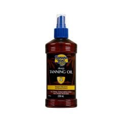 Banana Boat Deep Tanning Oil SPF 4 236 ml