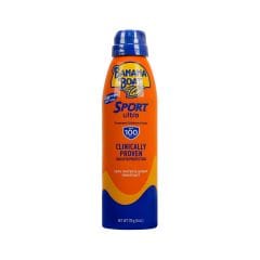 Banana Boat Sport Ultra Sunscreen Spray SPF 100 170 g