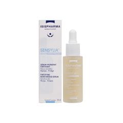 Isispharma Sensylia Urban Protect Serum 30 Ml