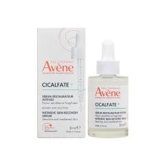Avene Cicalfate + Intensive Skin Recovery Serum 30 ml