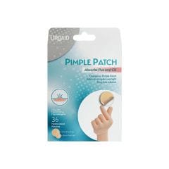 Urgaid Pimple Patch 36 S