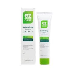 Avalon Pharma EZ Care Moisturizing Cream 100 G