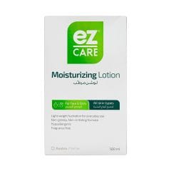 Avalon Pharma EZ Care Moisturizing Lotion 500 Ml