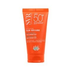 SVR Sun Secure SPF 50+ Extreme Ultra Matt Gel 50 ml