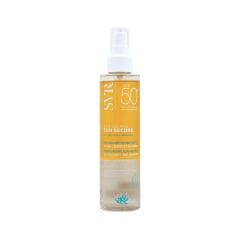 SVR Sun Secure SPF 50+ Ultra Light And Invisible Moisturising Sun Water 200 ml