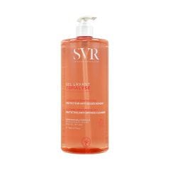 SVR Topialyse Soothing Moisturising 24H Gel Cleanser 1 L