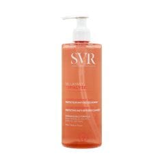 SVR Topialyse Soothing Moisturising 24H Gel Cleanser 400 ml