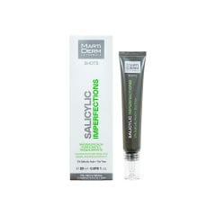 Marti Derm Shots Salicylic Imperfections Cream Gel 20 Ml