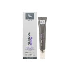 Marti Derm Shots Retinol Renew Balm 20 Ml
