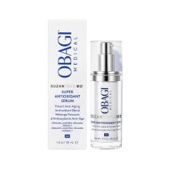 Obagi Medical Suzanobagimd Super Antioxidant Serum 30 Ml