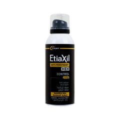 Etiaxil Anti Perspirant Men 48H Control Sensitive Skin Spray 150 Ml