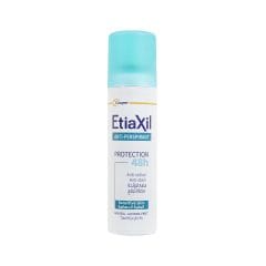 Etiaxil Anti Perspirant 48H Protection Sensitive Skin Spray 150 Ml