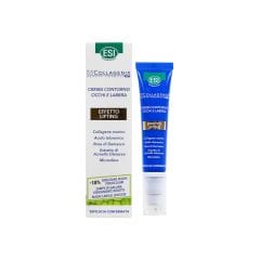Esi Biocollagenix Eye And Lip Contour Lifting Cream 15 Ml